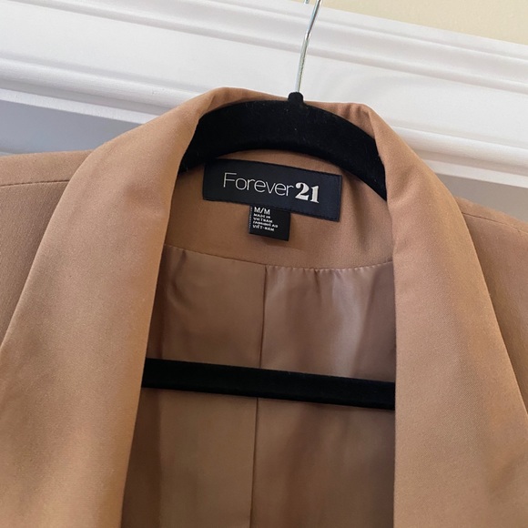 Forever 21 blazer - Picture 2 of 8